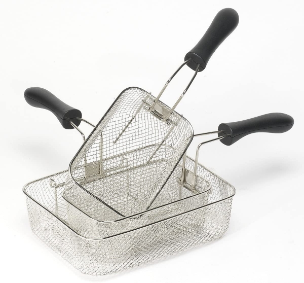 Bestron DF402B Fritöz