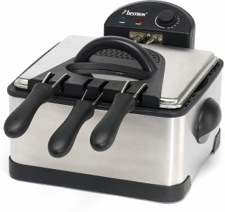Bestron DF402B Fritöz