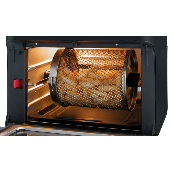 Bomann FR 6031 H CB Air Fryer Fritöz