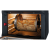 Bomann FR 6031 H CB Air Fryer Fritöz