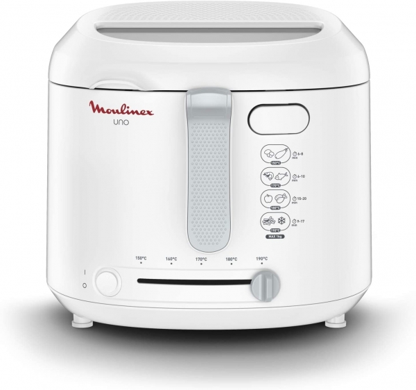 Moulinex AF2031 Fritöz