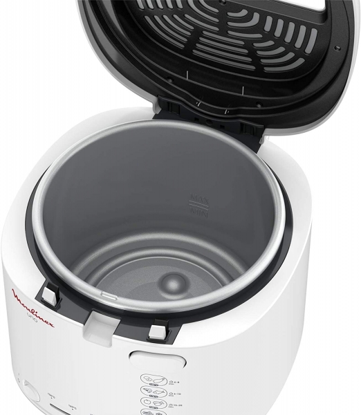 Moulinex AF2031 Fritöz