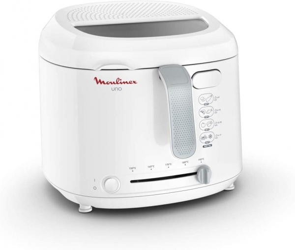 Moulinex AF2031 Fritöz