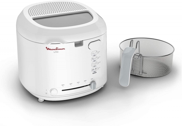 Moulinex AF2031 Fritöz
