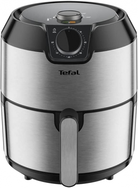 Tefal Easy Fry EY201D Air Fryer Fritöz