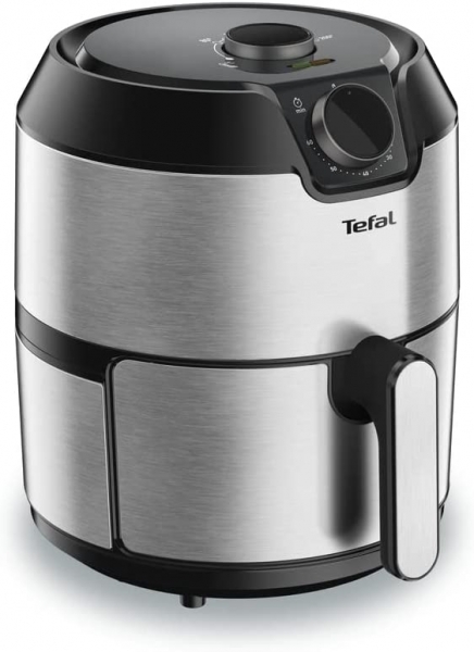 Tefal Easy Fry EY201D Air Fryer Fritöz