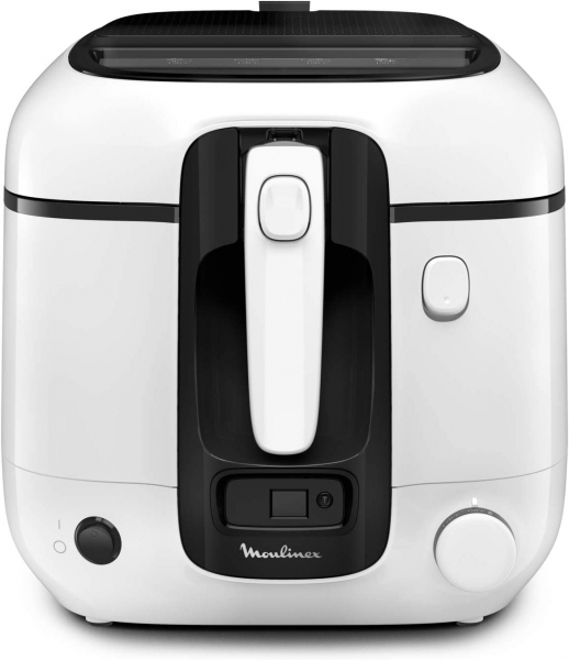 Moulinex Süper Uno AM3140 Fritöz