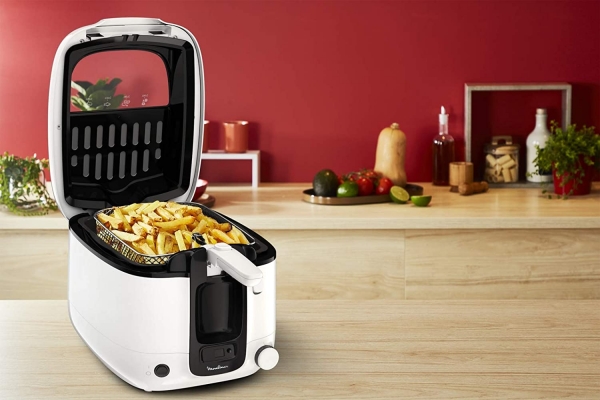 Moulinex Süper Uno AM3140 Fritöz