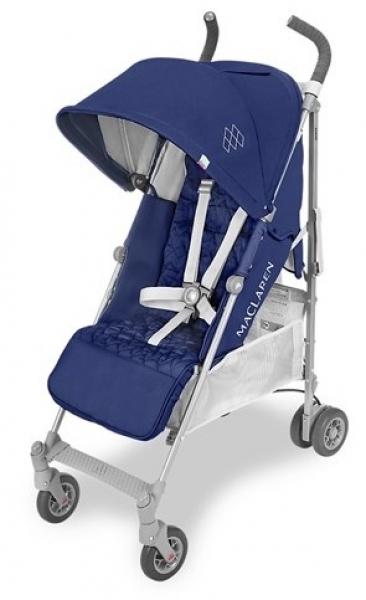 Maclaren Quest Bebek Arabası
