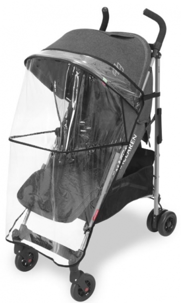 Maclaren Quest Bebek Arabası