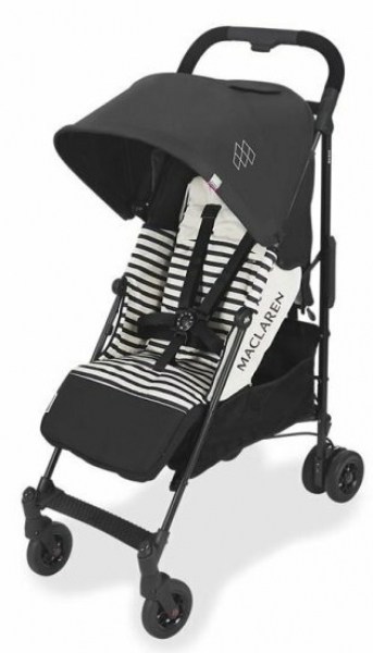 Maclaren Quest Bebek Arabası