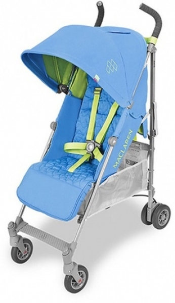 Maclaren Quest Bebek Arabası