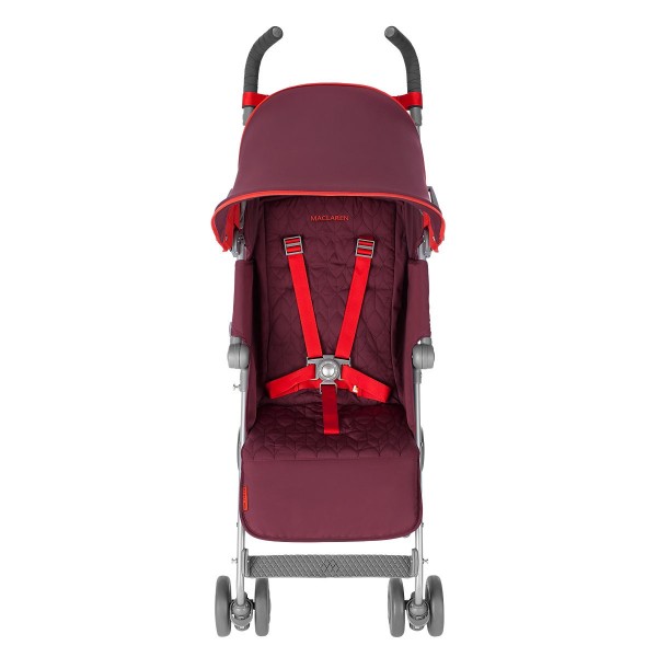 Maclaren Quest Bebek Arabası