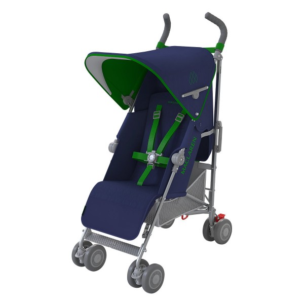 Maclaren Quest Bebek Arabası