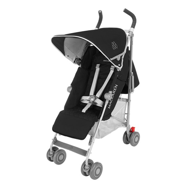 Maclaren Quest Bebek Arabası
