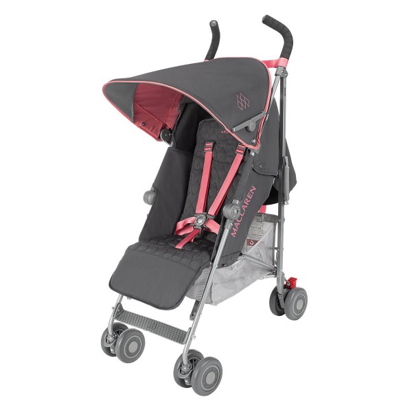 Maclaren Quest Bebek Arabası