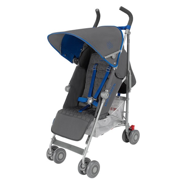 Maclaren Quest Bebek Arabası
