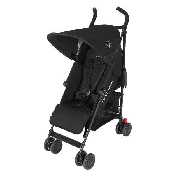 Maclaren Quest Bebek Arabası