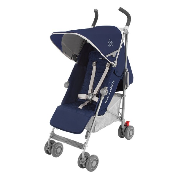 Maclaren Quest Bebek Arabası