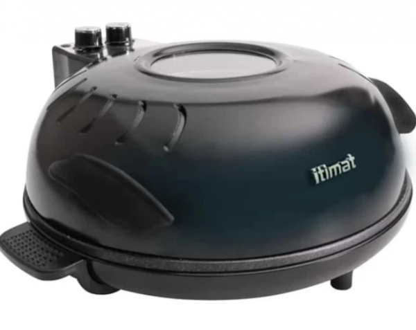 İtimat Quick 10100 Çok Amaçlı Pişirici