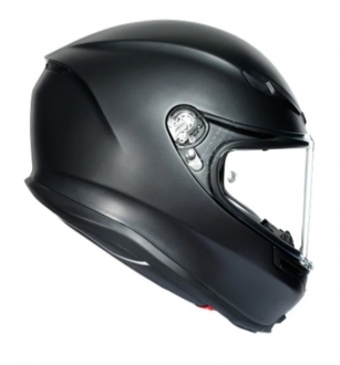 AGV K6 Matt Black