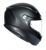 AGV K6 Matt Black