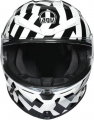 AGV K6 Multi Secret resim