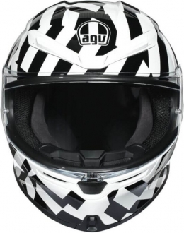 AGV K6 Multi Secret