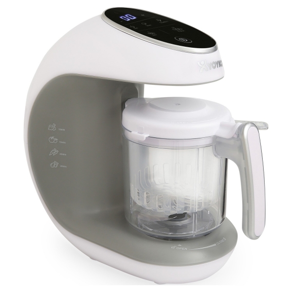 Yoyko Pro Chef 7 in 1 Buharlı Pişirici