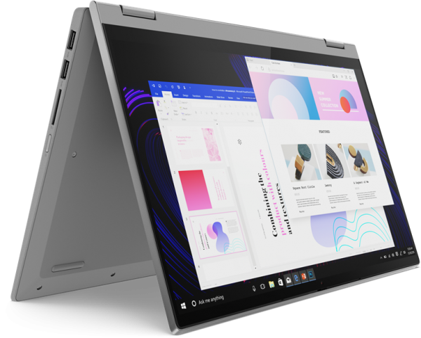 Lenovo IdeaPad Flex 5 82HU00EETX 2'si 1 Arada