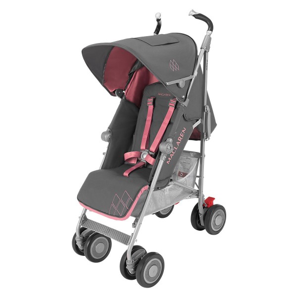Maclaren Techno XT Bebek Arabası