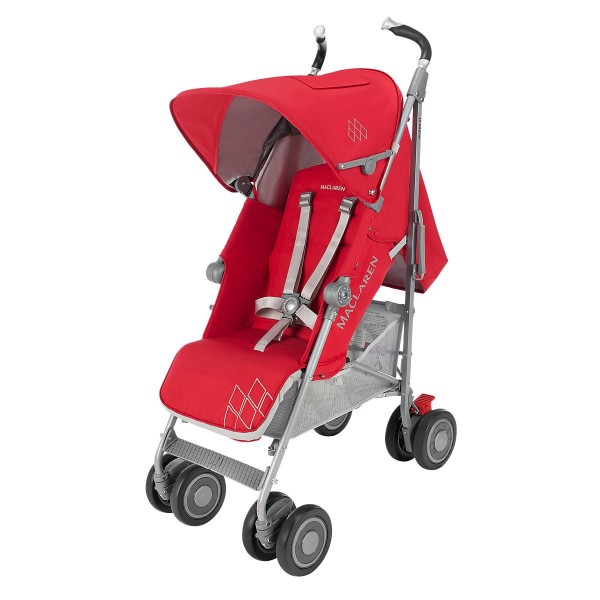 Maclaren Techno XT Bebek Arabası