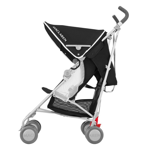 Maclaren Globetrotter Bebek Arabası