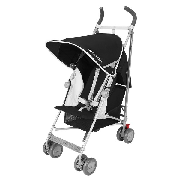 Maclaren Globetrotter Bebek Arabası