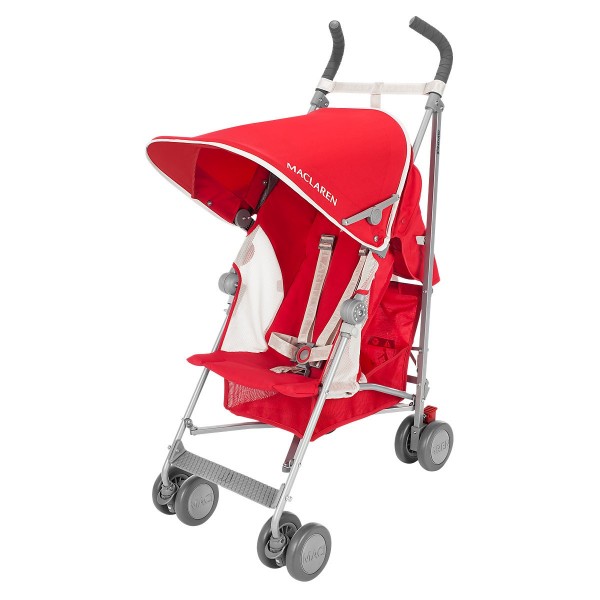 Maclaren Globetrotter Bebek Arabası