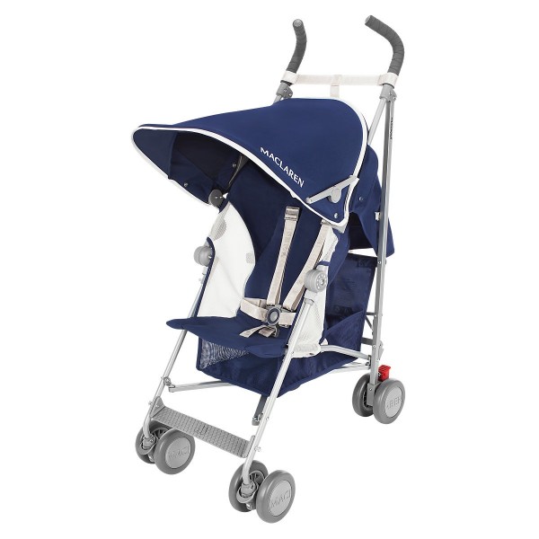 Maclaren Globetrotter Bebek Arabası