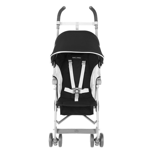 Maclaren Globetrotter Bebek Arabası