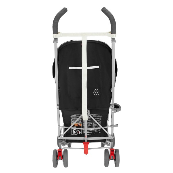 Maclaren Globetrotter Bebek Arabası