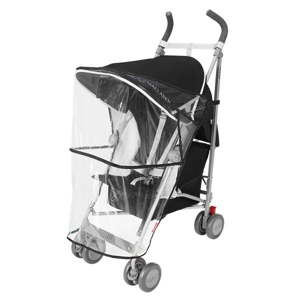 Maclaren Globetrotter Bebek Arabası