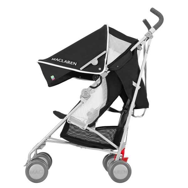 Maclaren Globetrotter Bebek Arabası