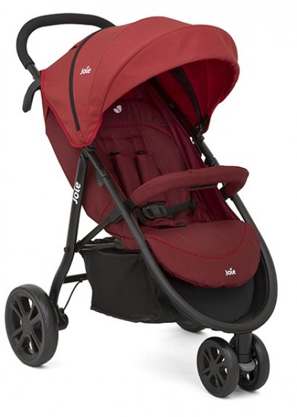 Joie Litetrax 3 Bebek Arabası