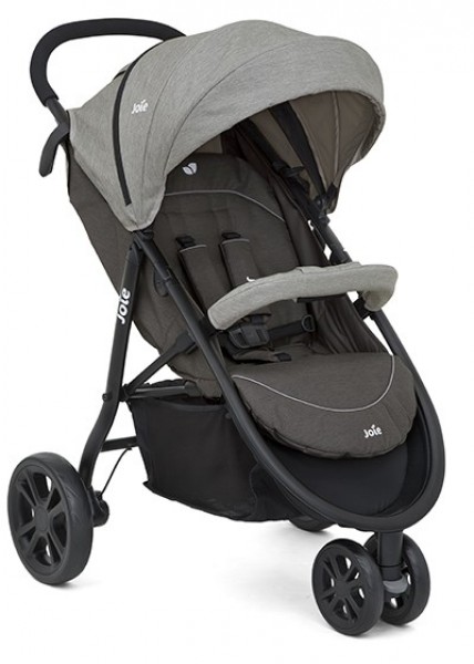 Joie Litetrax 3 Bebek Arabası