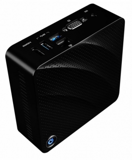 MSI Cubi N JSL-043EU