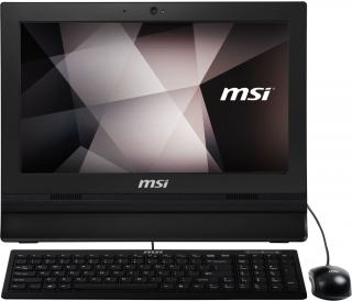 MSI Pro 16T 10M-043TR