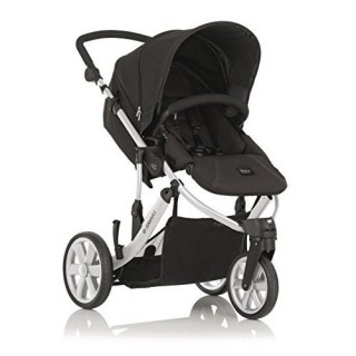 Britax Römer B-Smart 3 Bebek Arabası