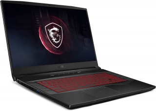 MSI Pulse GL76 12UGK-620TR Laptop