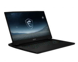 MSI CreatorPro X17 A12UMS-065TR Laptop