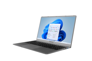 Monster Huma H5 V3.1.5 Laptop