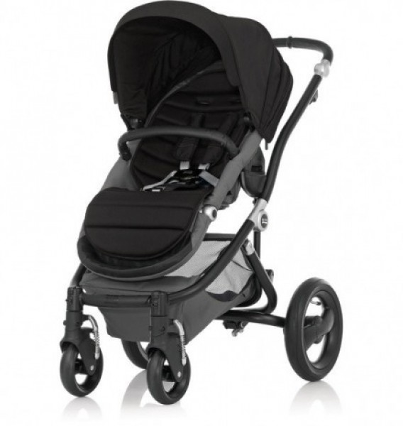 Britax Römer Affinity Bebek Arabası