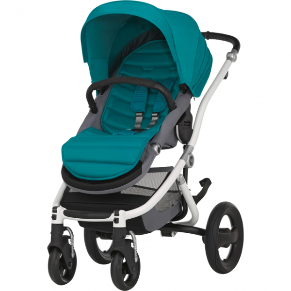 Britax Römer Affinity Bebek Arabası